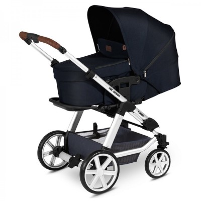 Carucior Turbo 4 Shadow ABC Design foto