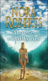 Mer&eacute;sz v&aacute;llalkoz&aacute;s - Nora Roberts