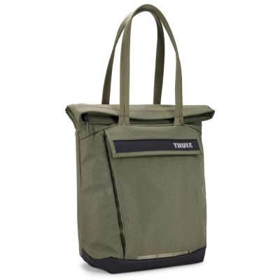 Geanta de umar, Thule, Paramount Tote Bag, 22L, Verde foto