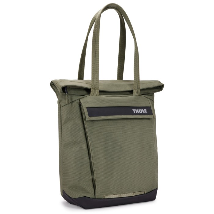 Geanta de umar, Thule, Paramount Tote Bag, 22L, Verde