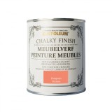 Cumpara ieftin Chalky Finish Furniture Pumpkin 750 ml, Rust-Oleum