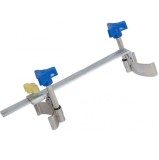 Blocaj universal pentru ax cu came