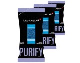 Set 3 pachete de granule anticalcar pentru statie de calcat, LAURASTAR 302.7800.898