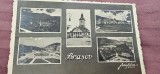 Fotografie tip carte postala Brasov