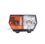 Lampa semnalizare si pozitie fata dreapta 12 V UTB U-650