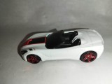 Bnk jc Hot Wheels `14 Corvette Stingray