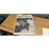 Ziar Munchener Illustrierte Presse 17.02.1929