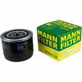 Filtru Ulei Mann Filter Iveco Daily 4 2006-2011 W914/28, Mann-Filter