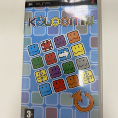 Joc PSP Koloomn