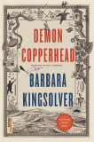 Demon Copperhead - Barbara Kingsolver - Roman Beletristică