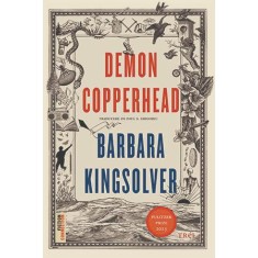 Demon Copperhead &ndash; Barbara Kingsolver