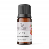 Ulei parfumat aromaterapie aromatique premium melody flowers 10ml