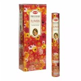 Cumpara ieftin Betisoare Parfumate - Set 120 Buc - Precious Flowers