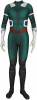 Pentru Cosplay My Hero Academia Costum Cosplay &ndash; Anime Boku No Hero Lycra Tesatu