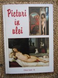 Picturi in Ulei - Ursula &amp; Brian Bagnall, Astrid Hille - Album Arta, Editura Aquila 93, 1999, 160 Pagini, Coperta Cartonata