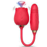 Vibrator Smart Femei, Stimuleaza Clitoris, Punctul G Masturbare Jucarie Sexuala