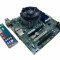 GARANTIE! Kit Placa de baza Acer Q77H2-AM + I7 2600 3.4GHz + 16GB DDR3 + Cooler