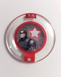Disney Infinity 2.0 Power disc - Winter Soldier
