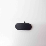 Duza stropitor parbriz AUDI A4 Cabrio 8H7, B6, 8HE, B7 2006 OEM: 8E0955988B | 14446436