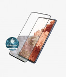 PanzerGlass - Geam Securizat Case Friendly AB pentru Samsung Galaxy S21+, Fingerprint komp., black