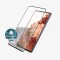 PanzerGlass - Geam Securizat Case Friendly AB pentru Samsung Galaxy S21+, Fingerprint komp., black
