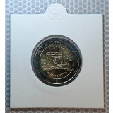 2 EURO 2025 LITHUANIA ( REGIUNEA MAZAJAI LIETUVAI ) IN CARTONAS