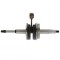 Ambielaj Peugeot Django - Kisbee - Jet Force - Ludix - Speedfight 3 - Speedfight 4 - Vivacity 3 2T AC-LC 50cc bolt 12 mm