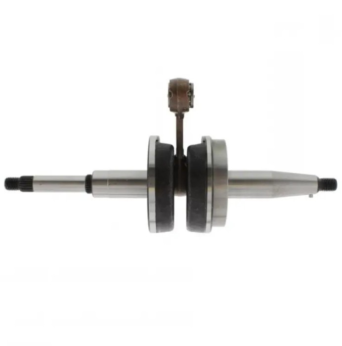Ambielaj Peugeot Django - Kisbee - Jet Force - Ludix - Speedfight 3 - Speedfight 4 - Vivacity 3 2T AC-LC 50cc bolt 12 mm