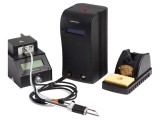 Stație de lipit 80W METCAL ESD cu &icirc;ncălzire &icirc;n v&acirc;rf 100/240VAC
