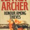 Jeffrey Archer - Honour Among Thieves