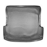 Covoras Protectie Portbagaj Tavita Skoda Octavia I (A4) 1997-2000 / Octavia Tour (A4) 2000-2010 Hatchback/Berlina, Negru, Oem