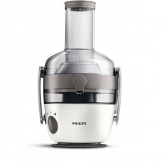 Storcator Philips HR1918/80 1 L 1000W Alb foto