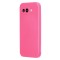 Husa silicon pentru Google Pixel 10a Asteroid GSM SoftFlex, fucsia - 3