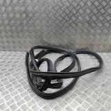 Garnitura Usa Stanga Spate Opel Movano B Furgon 2019- Crom Inox Eurowest Lema OEM 95508344 TD0752031R BPC