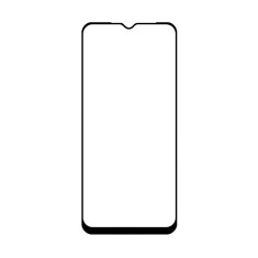 Folie Protectie Ecran OEM pentru Samsung Galaxy M12 / Samsung Galaxy A12 A125 / Samsung Galaxy A32 5G A326, Sticla securizata, Full Face, Full Glue, 1