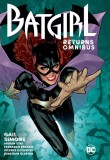 Batgirl Returns Omnibus | Gail Simone, DC Comics