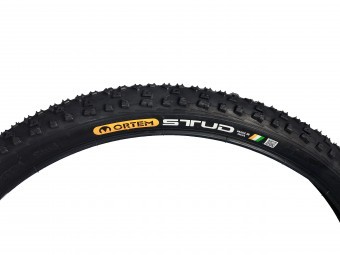 Anvelopa bicicleta 26x1.95&amp;quot;, ETRTO 52-559, model STUD, negru, profil All-terrain foto