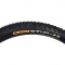 Anvelopa bicicleta 26x1.95&quot;, ETRTO 52-559, model STUD, negru, profil All-terrain