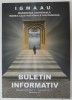 MAREA LOJA NATIONALA DIN ROMANIA , BULETIN INFORMATIV , NR.13 , 2017