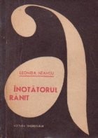 Inotatorul ranit foto
