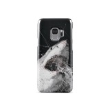 Husa Plastic Burga Ruthless Jaws Samsung Galaxy S9 G960 S9_SP_SV_19