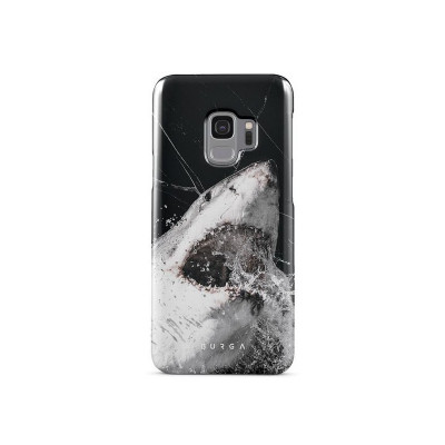 Husa Plastic Burga Ruthless Jaws Samsung Galaxy S9 G960 S9_SP_SV_19 foto