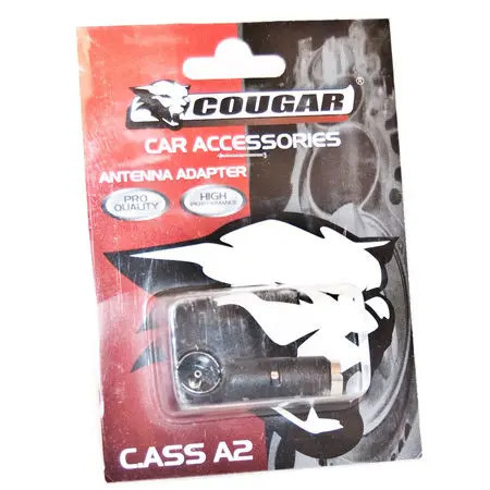 Adaptor Blaupunkt Cougar