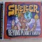 Shelter - Beyond Planet Earth CD (1997)
