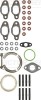 VICTOR REINZ 04-10018-01 Set montaj, turbocompresor