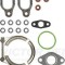 VICTOR REINZ 04-10018-01 Set montaj, turbocompresor