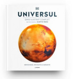 Universul. Ghid ilustrat complet - Martin Rees, Gabriel Tudor