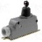 Limitator de cursa, max. 220V DC, max. 400V AC, 6A, IP56, PROMET - LM-10K