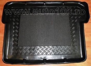 Tavita portbagaj Toyota Land Cruiser J150 - 7 locuri foto