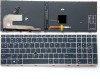 Tastatura Laptop, HP, EliteBook 750 G5, 755 G5, iluminata, layout US